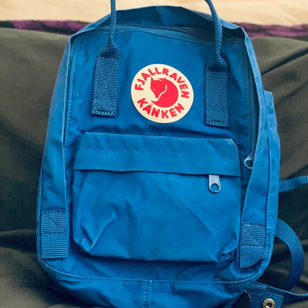 FJALL RAVEN BACKPACK 🎒